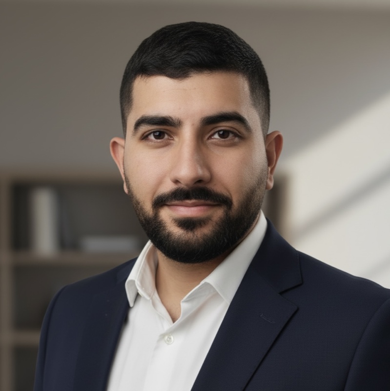 Arun, Founder of Deeun Inc.